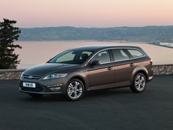 Ford Mondeo ford mondeo