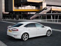 Ford Mondeo cégautó ford mondeo cegauto