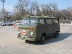 Volkswagen Transporter Volkswagen Transporter