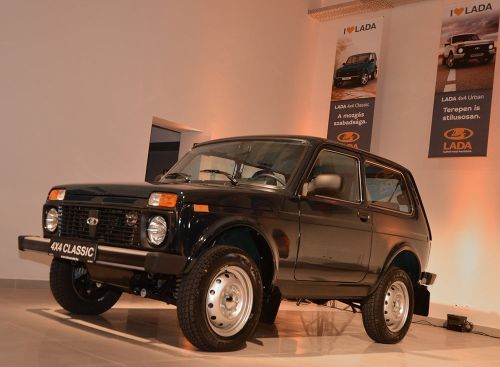 4x4-Classic