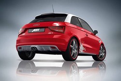 audi a1 abt