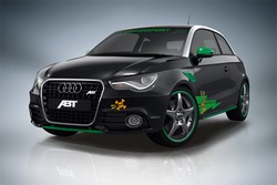 audi a1 optikai tuning