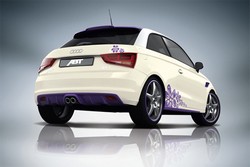audi a1 abt tuning