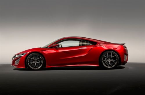 new-honda-nsx