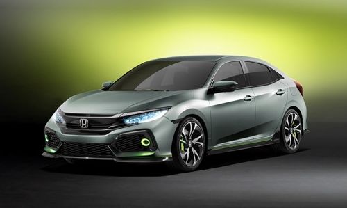 civic-hatchback-prototipus-eleje