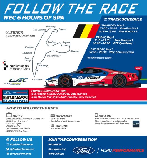 follow-the-race-plakat