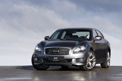 Infiniti M37 infiniti M37