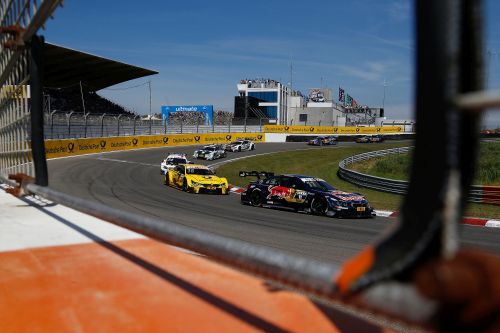 zandvoort-nl-juli-17-2
