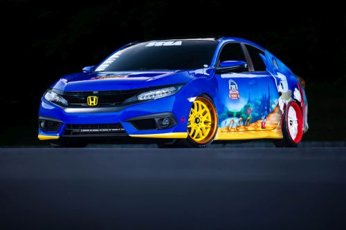 sonic-civic