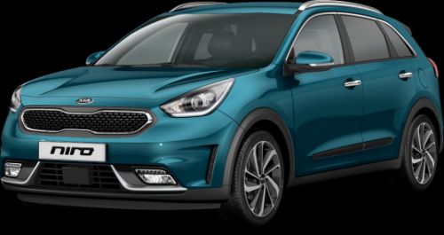 kia-niro
