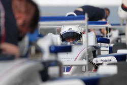 Formula BMW