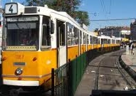 4-es villamos 4 es villamos