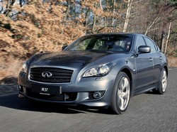 Infiniti