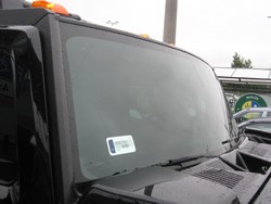 Hummer szélvédő 2 Hummer szelvedo 2
