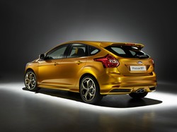 Ford Focus ST sportautó ford focus st sportauto