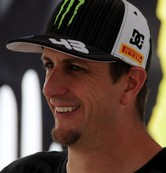 Ken Block ken block
