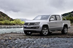 Volkswagen Amarok volkswagen amarok