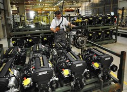 Opel Gyár Szentgotthárd opel gyar szentgotthard