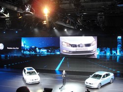 Volkswagen Párizs Autószalon Volkswagen parizs autoszalon