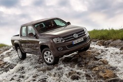 Volkswagen Amarok Volkswagen Amarok