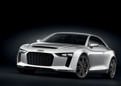 Audi Quattro audi quattro