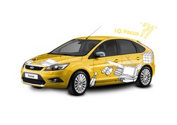 Ford Focus egyedi dizájn ford focus egyedi dizajn