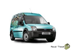 Ford Transit Connect egyed dizájn ford transit connect egyed dizajn