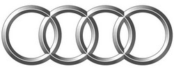audi logo