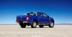 uj ranger