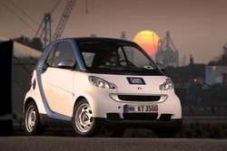 smart car2go kolcsonzes