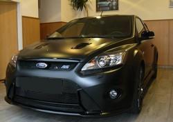 Ford Focus RS 500 Ford Focus RS 500