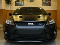 Ford Focus RS 500 elöl Ford Focus RS 500 elol