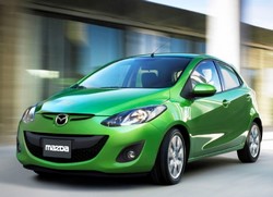 Mazda 2 mazda 2