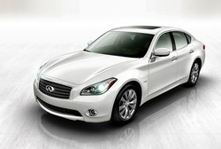 Infinit M35 Infinit M35
