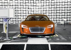 Audi koncept audi koncept