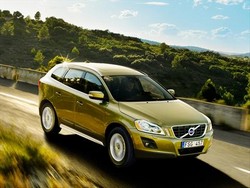 Volvo XC60 volvo xc 60