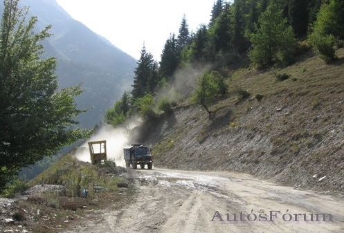 groby unimog