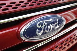 Ford logo ford logo
