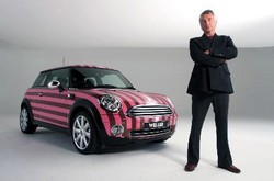 MINI Cooper Paul Weller