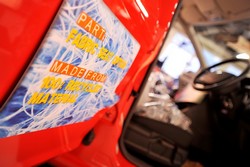 Újrahasznosított anyagok Fordban ujrahasznositott anyag fordban