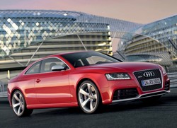 audi rs5