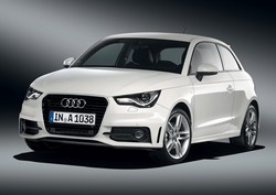 uj audi a1