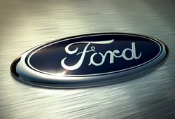 Ford logo ford logo