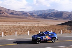 Sainz, Volkswagen Race Touareg sainz Volkswagen Race Touareg
