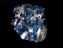 ford 1 6 ecoboost motor