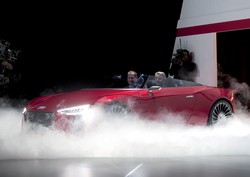 Audi Las Vegas audi las vegas