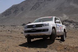 amarok dakar