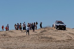 Dakar, Miller dakar miller