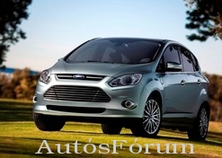 Ford C Max Energi Ford C Max Energi