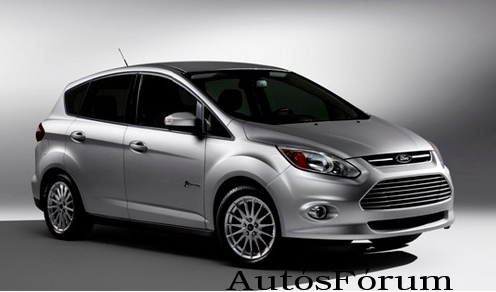 Ford C Max Hybrid Ford C Max Hybrid